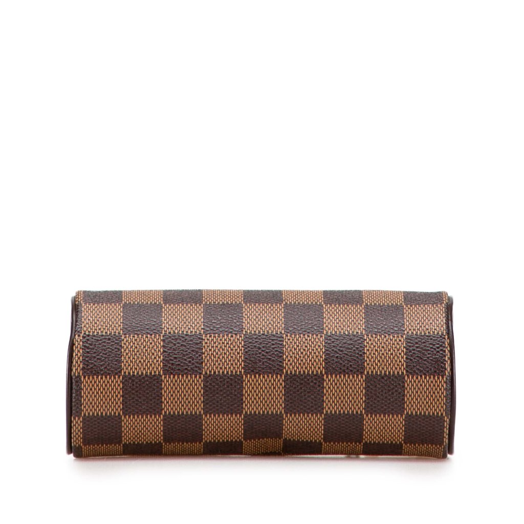 Louis Vuitton Damier Ebene Papillon Pochette - 3