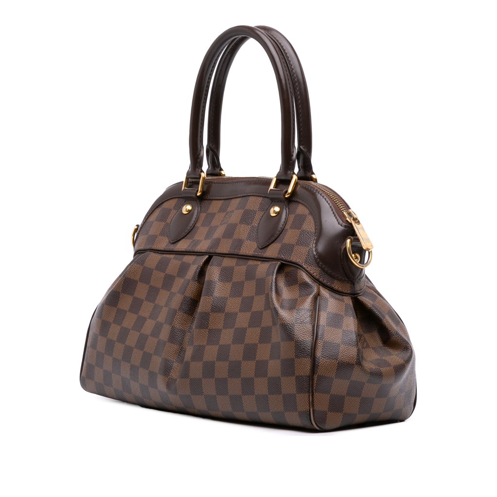 Louis Vuitton Damier Ebene Trevi PM - 2