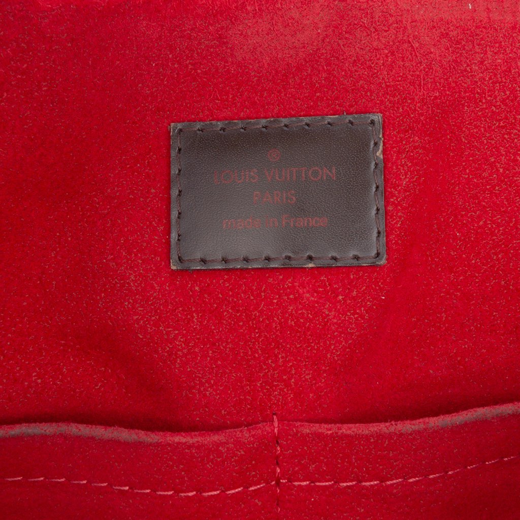 Louis Vuitton Damier Ebene Trevi PM - 5