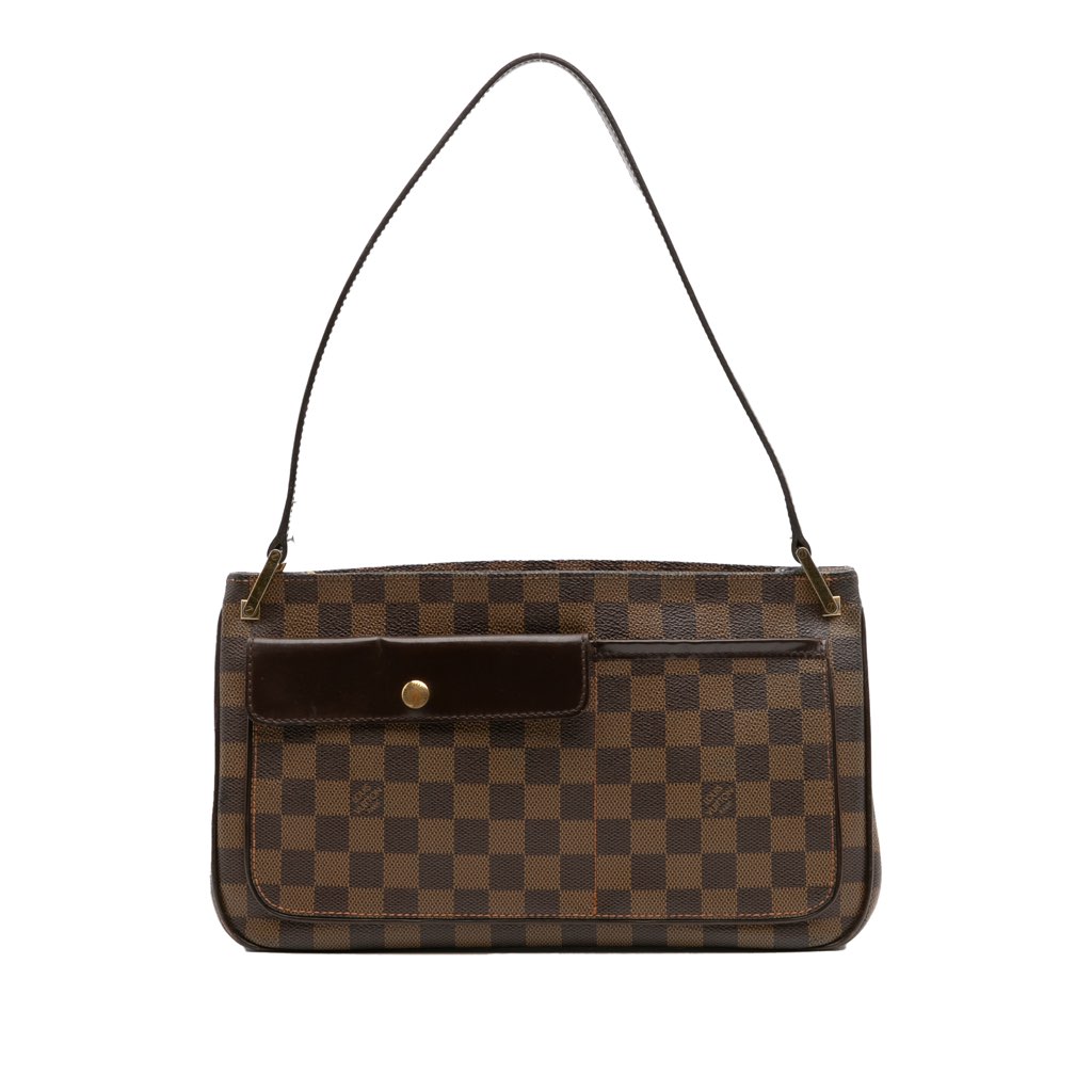 Louis Vuitton Damier Ebene Aubagne