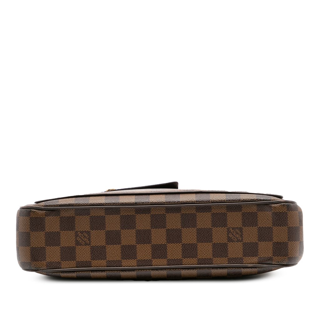Louis Vuitton Damier Ebene Aubagne - Image 6