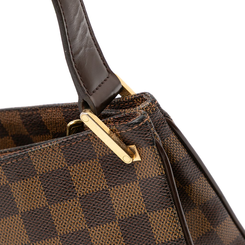 Louis Vuitton Damier Ebene Aubagne - Detail 2
