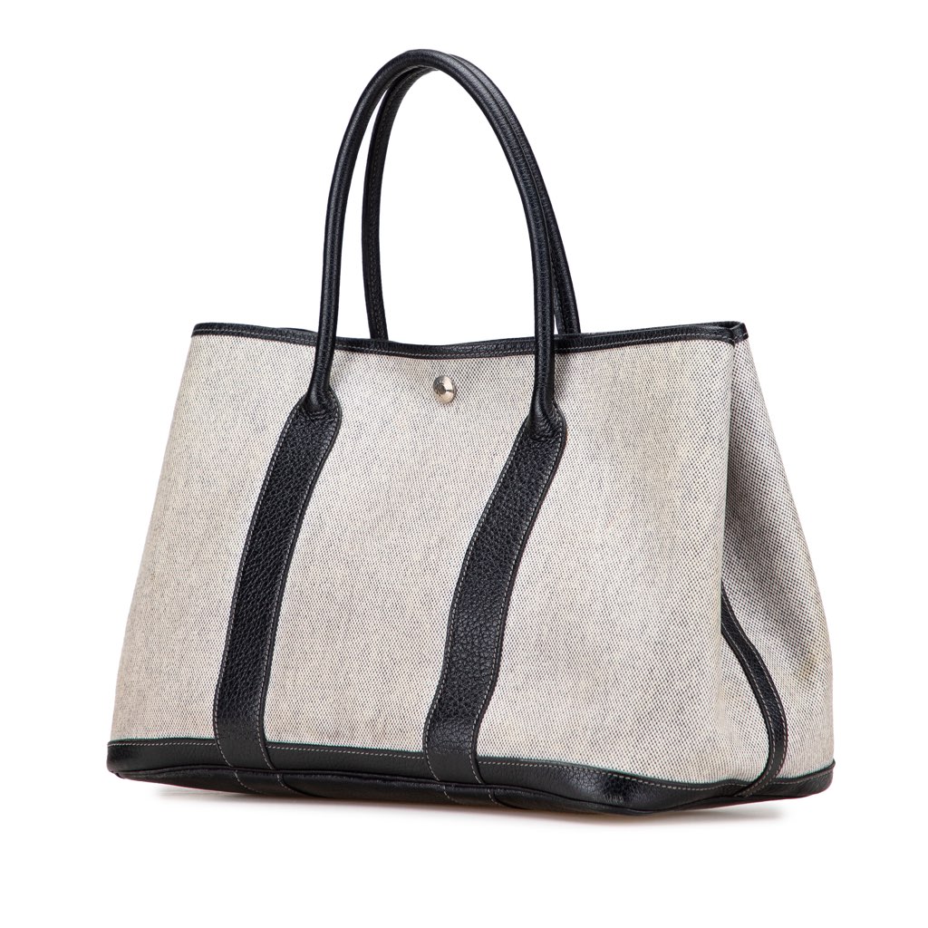 Hermès Toile and Negonda Garden Party 36 - 2