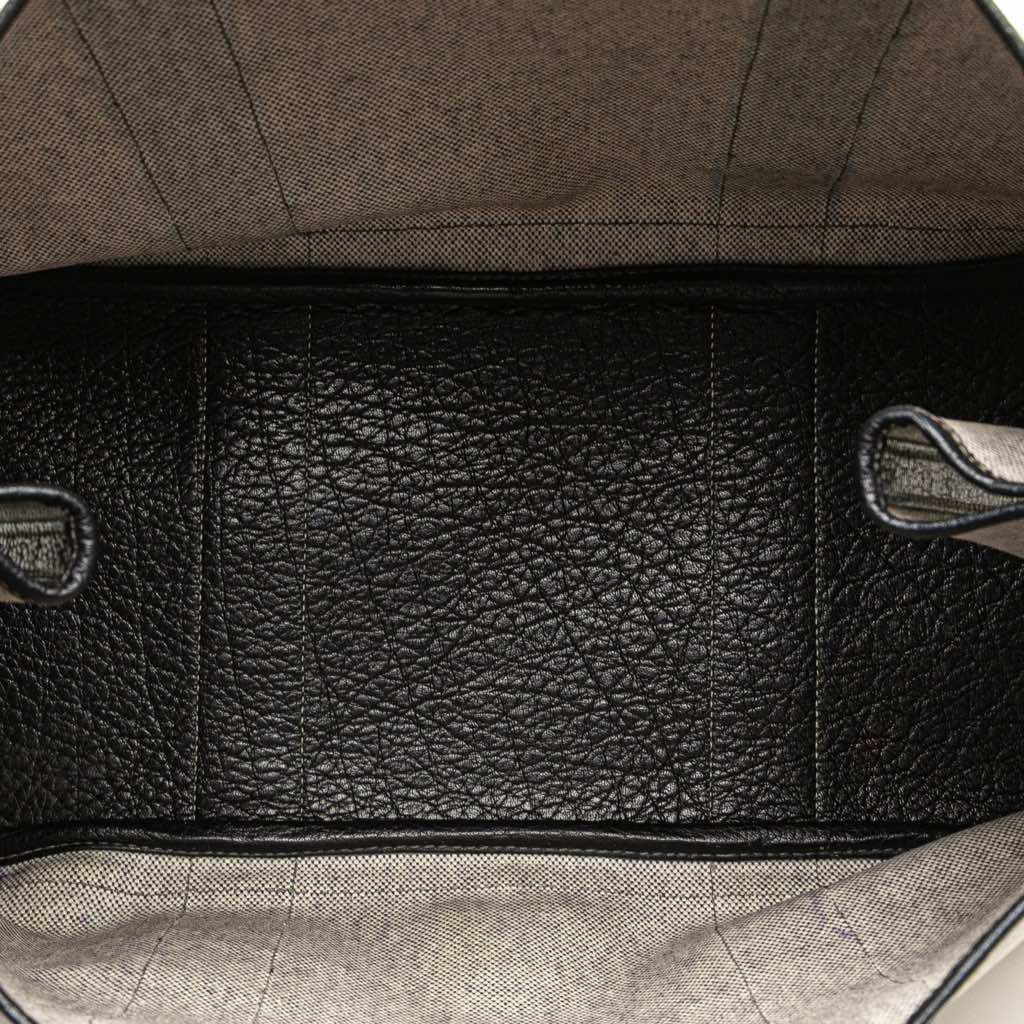 Hermès Toile and Negonda Garden Party 36 - 4