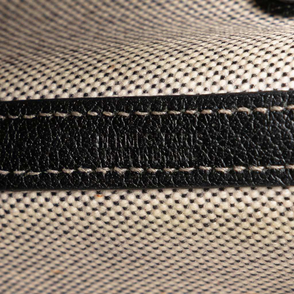 Hermès Toile and Negonda Garden Party 36 - 5