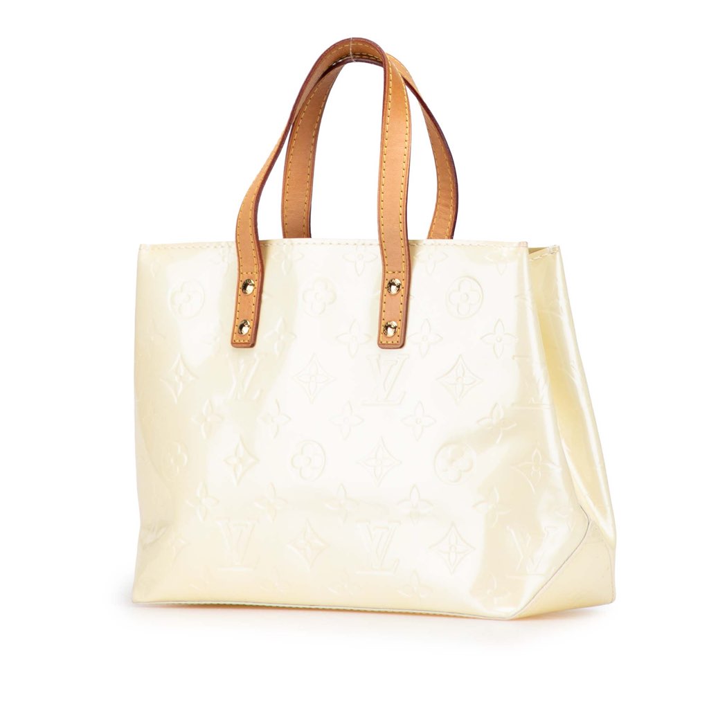 Louis Vuitton Monogram Vernis Reade PM - 2