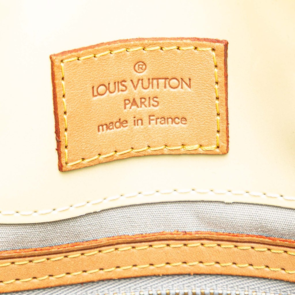 Louis Vuitton Monogram Vernis Reade PM - 5