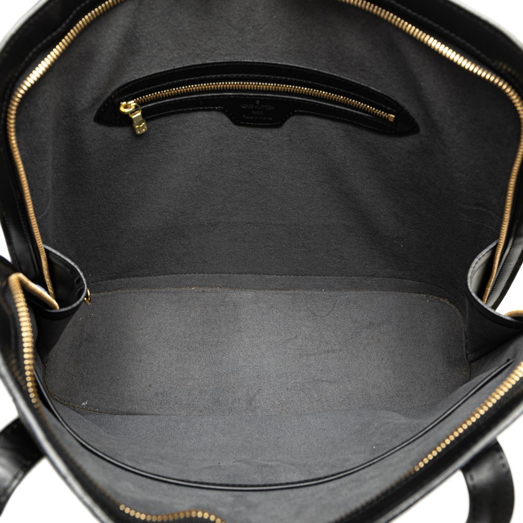 Louis Vuitton Epi Lussac - 4