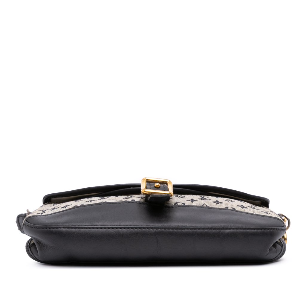 Louis Vuitton Monogram Mini Lin Marjorie - 3
