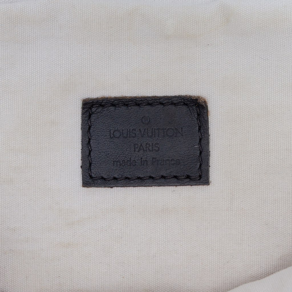 Louis Vuitton Monogram Mini Lin Marjorie - 5