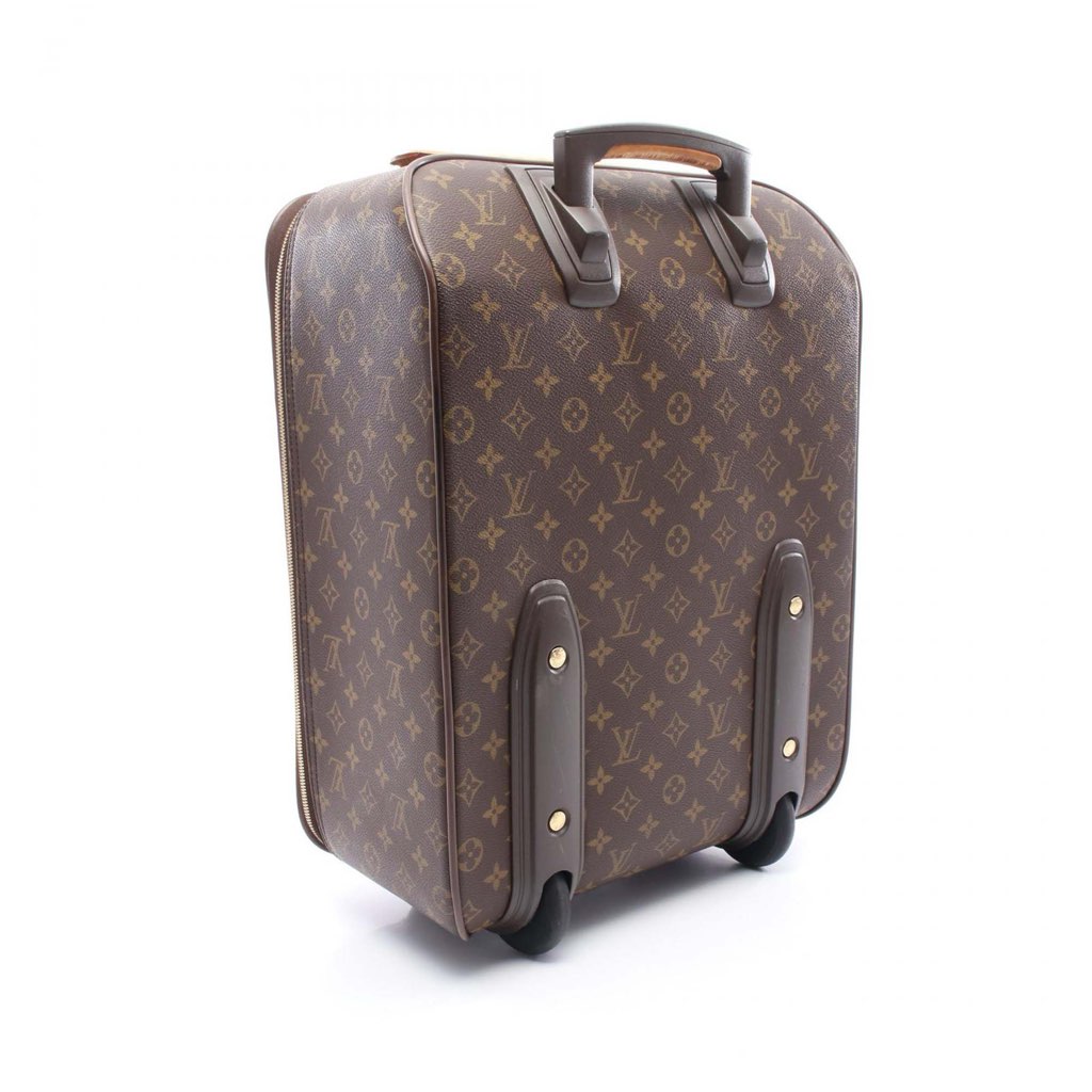 Louis Vuitton Monogram Pegase 45 - 2