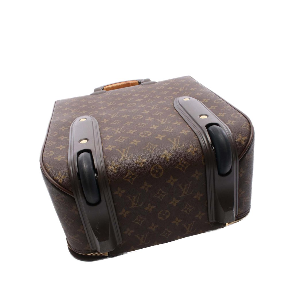 Louis Vuitton Monogram Pegase 45 - 3