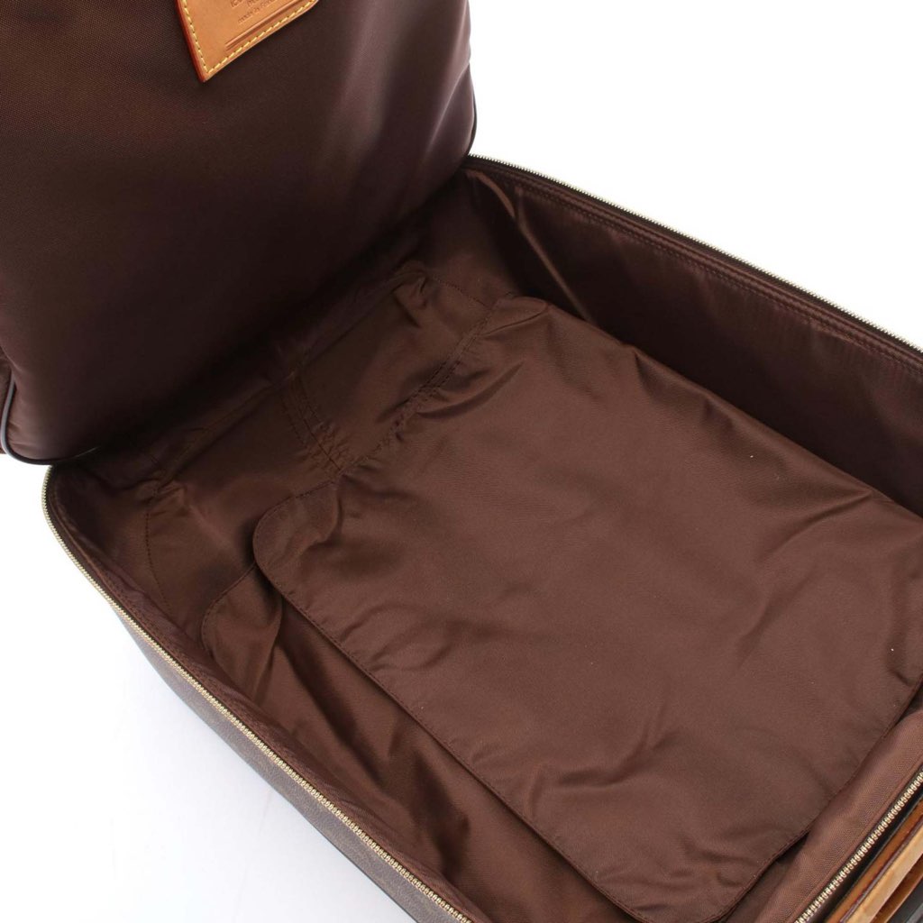 Louis Vuitton Monogram Pegase 45 - 4