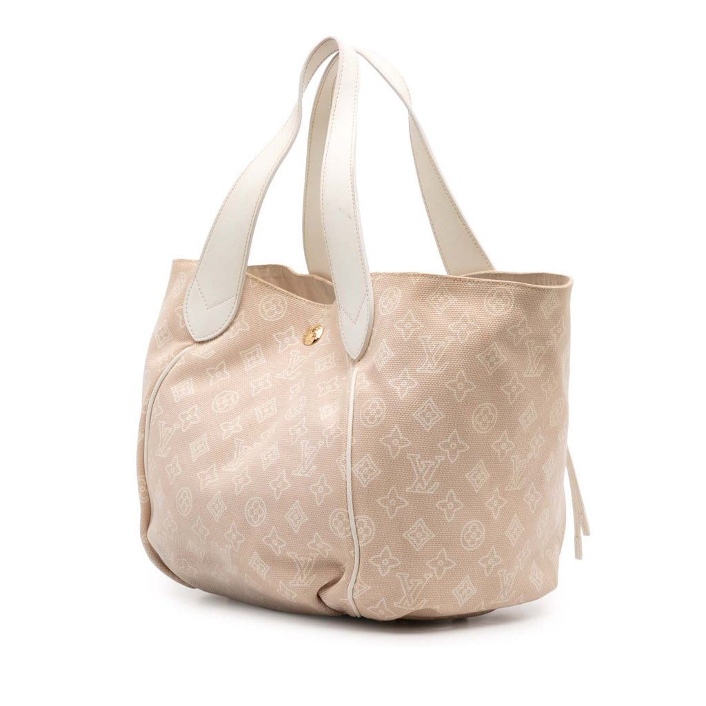 Louis Vuitton Monogram Cabas Ipanema GM - 2