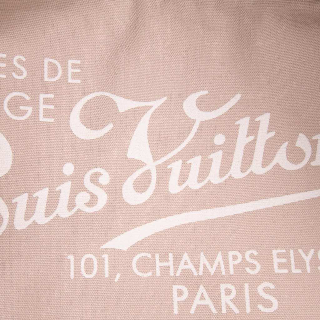 Louis Vuitton Monogram Cabas Ipanema GM - 5