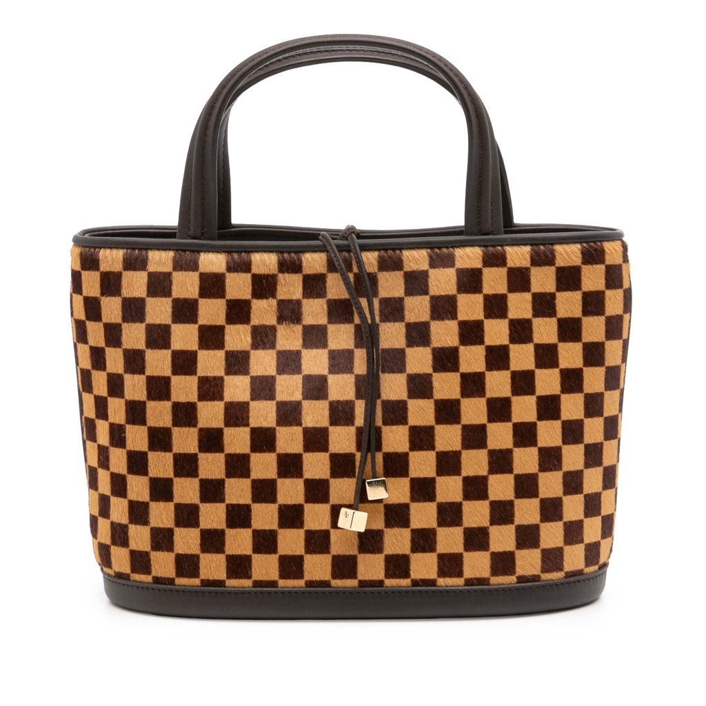Louis Vuitton Damier Sauvage Impala