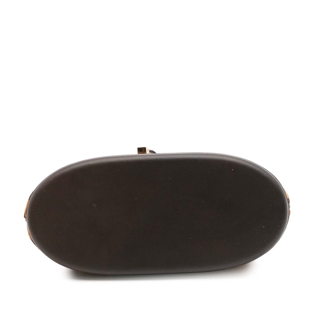 Louis Vuitton Damier Sauvage Impala - Image 6