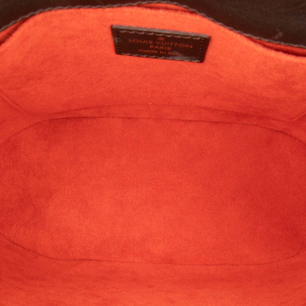 Louis Vuitton Damier Sauvage Impala - 4