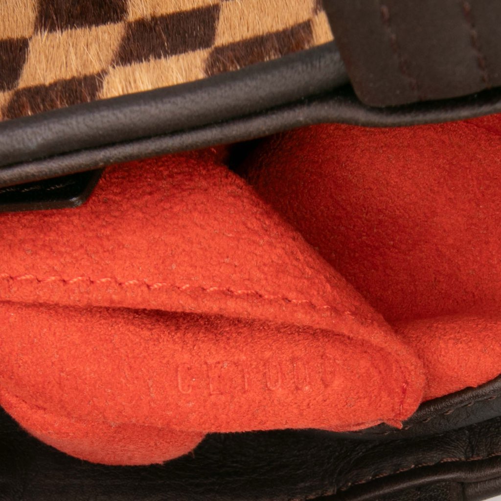 Louis Vuitton Damier Sauvage Impala - Detail 1