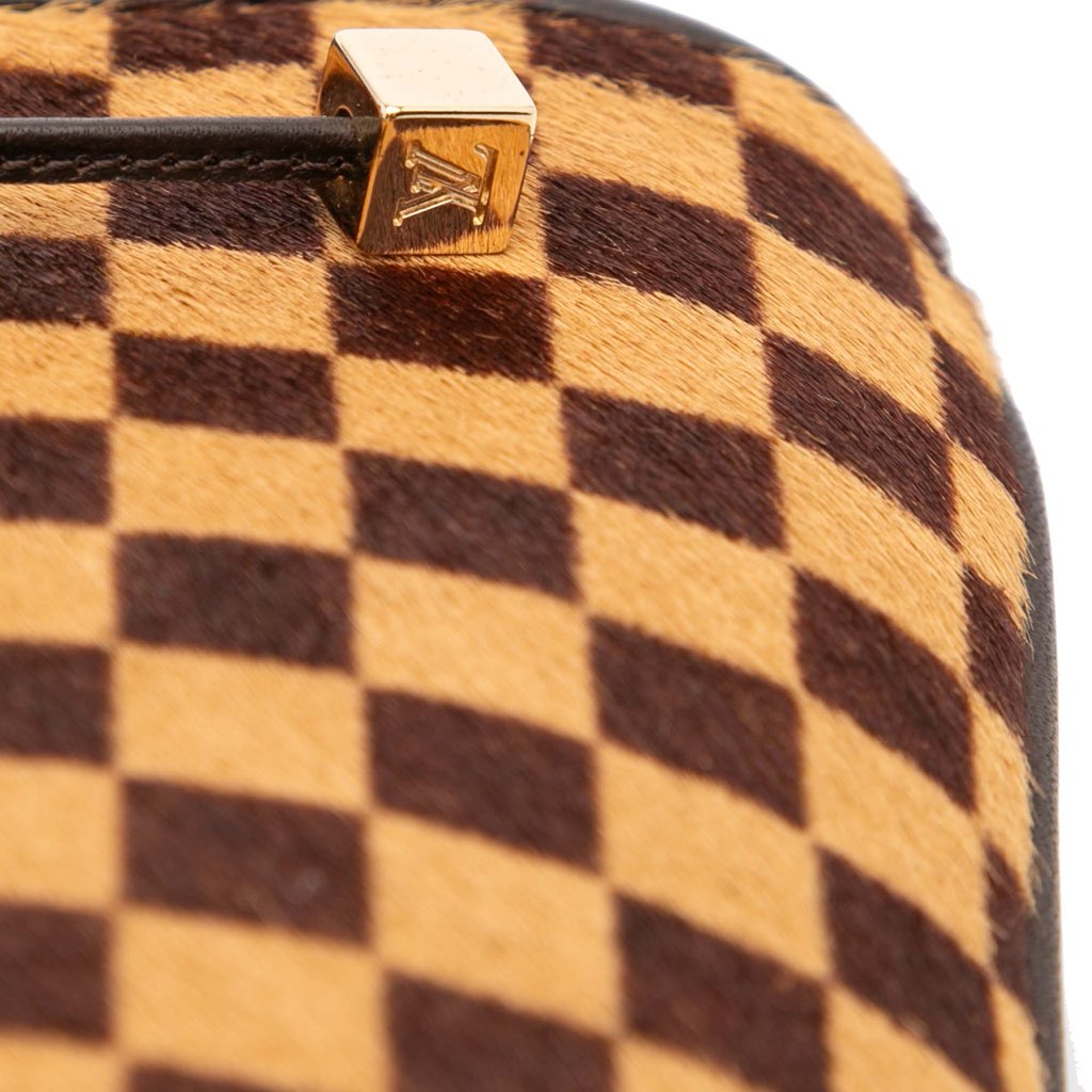 Louis Vuitton Damier Sauvage Impala - Detail 2