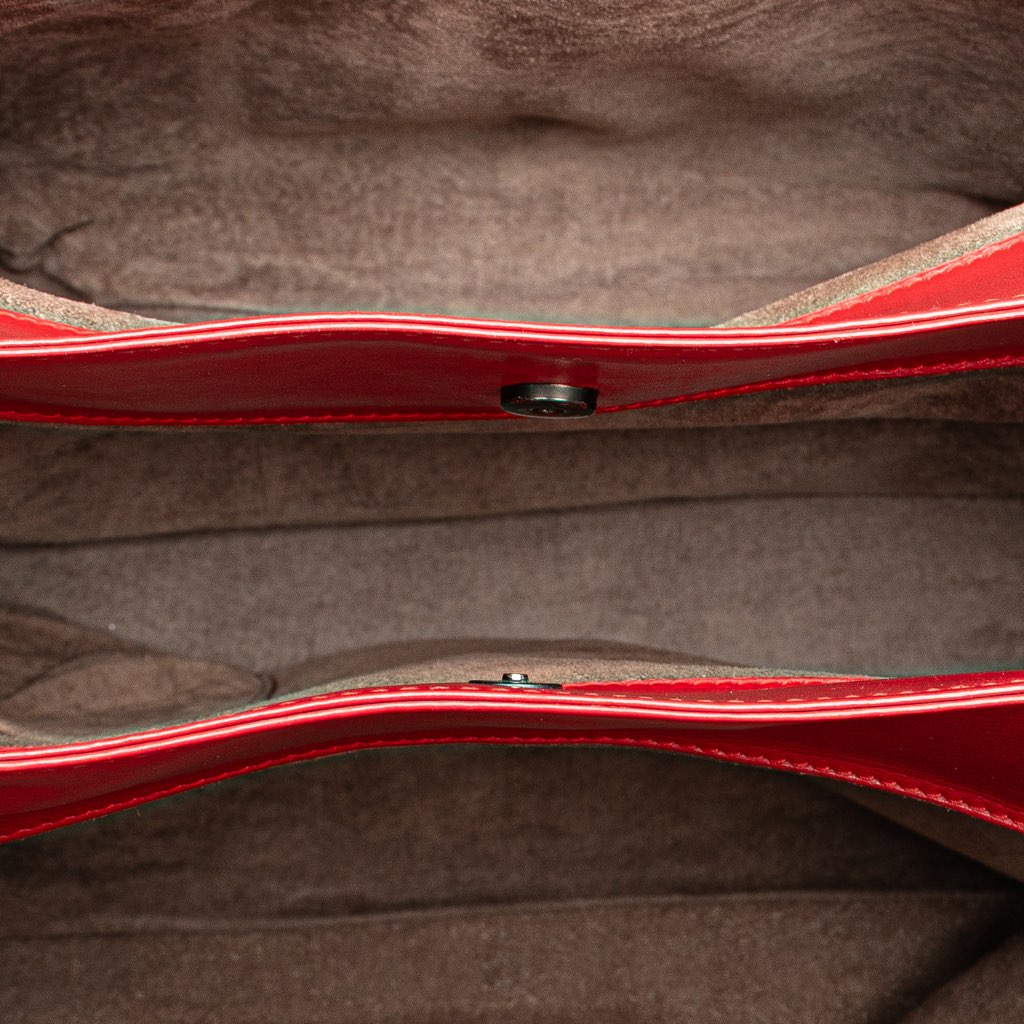 Bottega Veneta Medium Nappa Intrecciato Roma Tote - 4