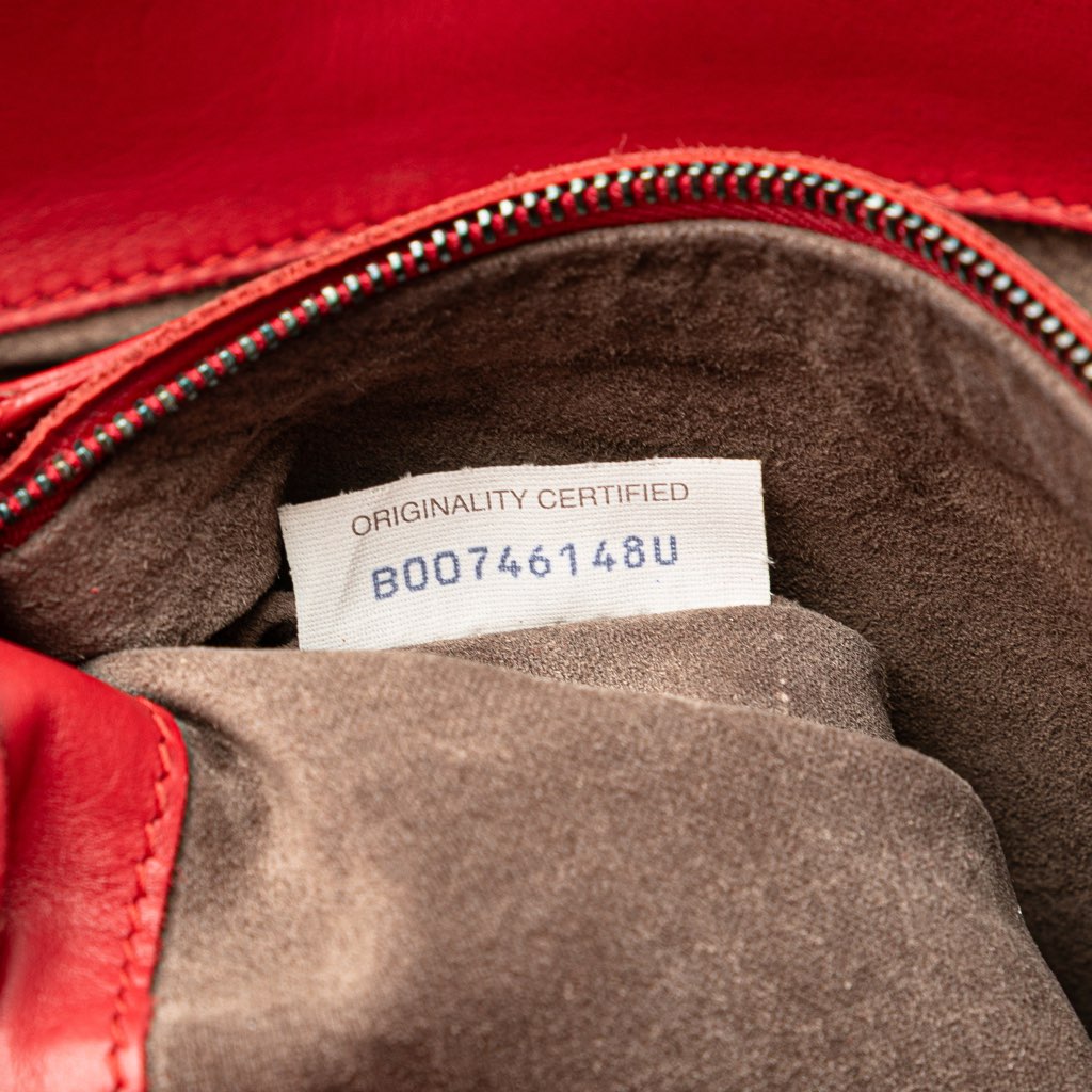 Bottega Veneta Medium Nappa Intrecciato Roma Tote - Detail 1