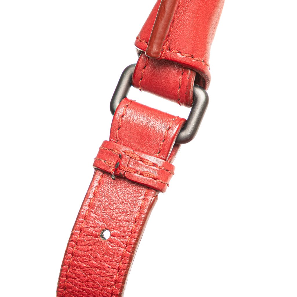 Bottega Veneta Medium Nappa Intrecciato Roma Tote - Image 12