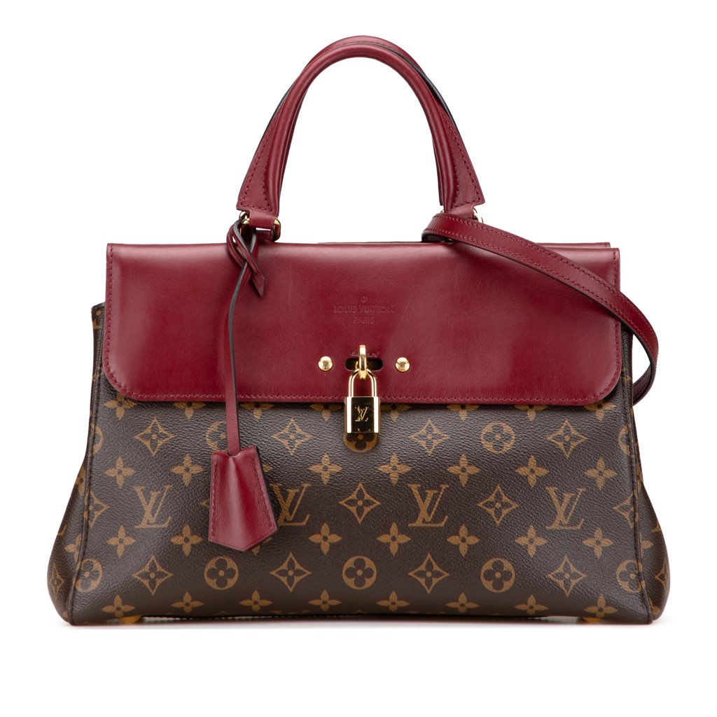 Louis Vuitton Monogram Venus