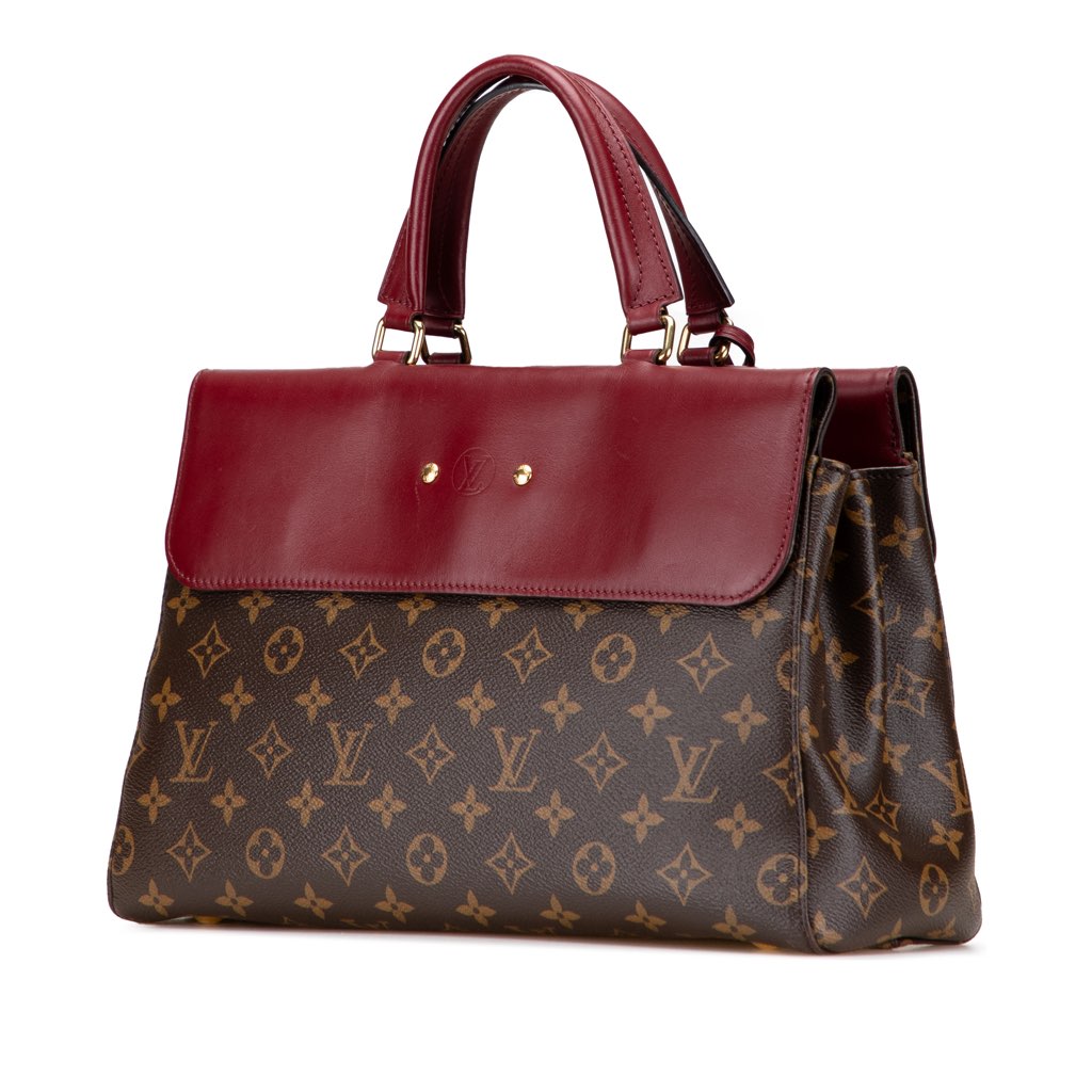 Louis Vuitton Monogram Venus - 2