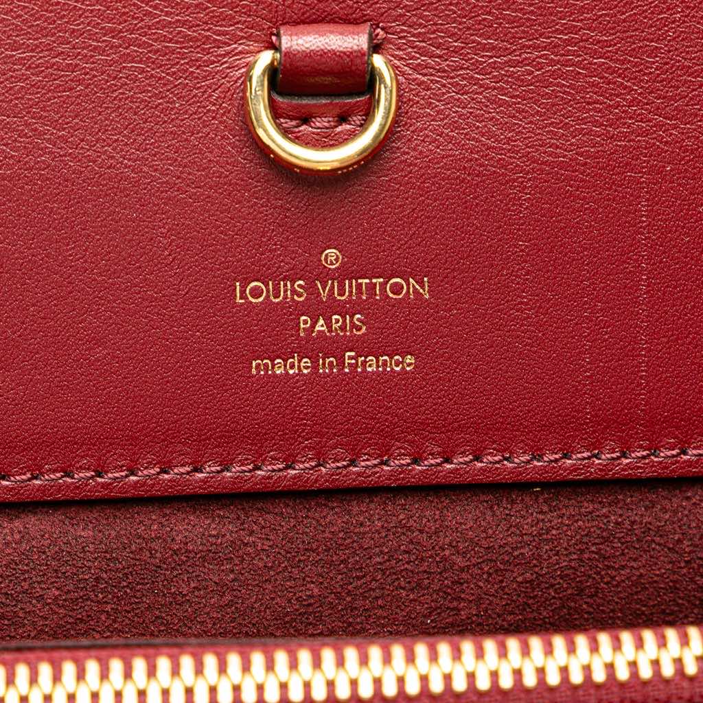 Louis Vuitton Monogram Venus - 5