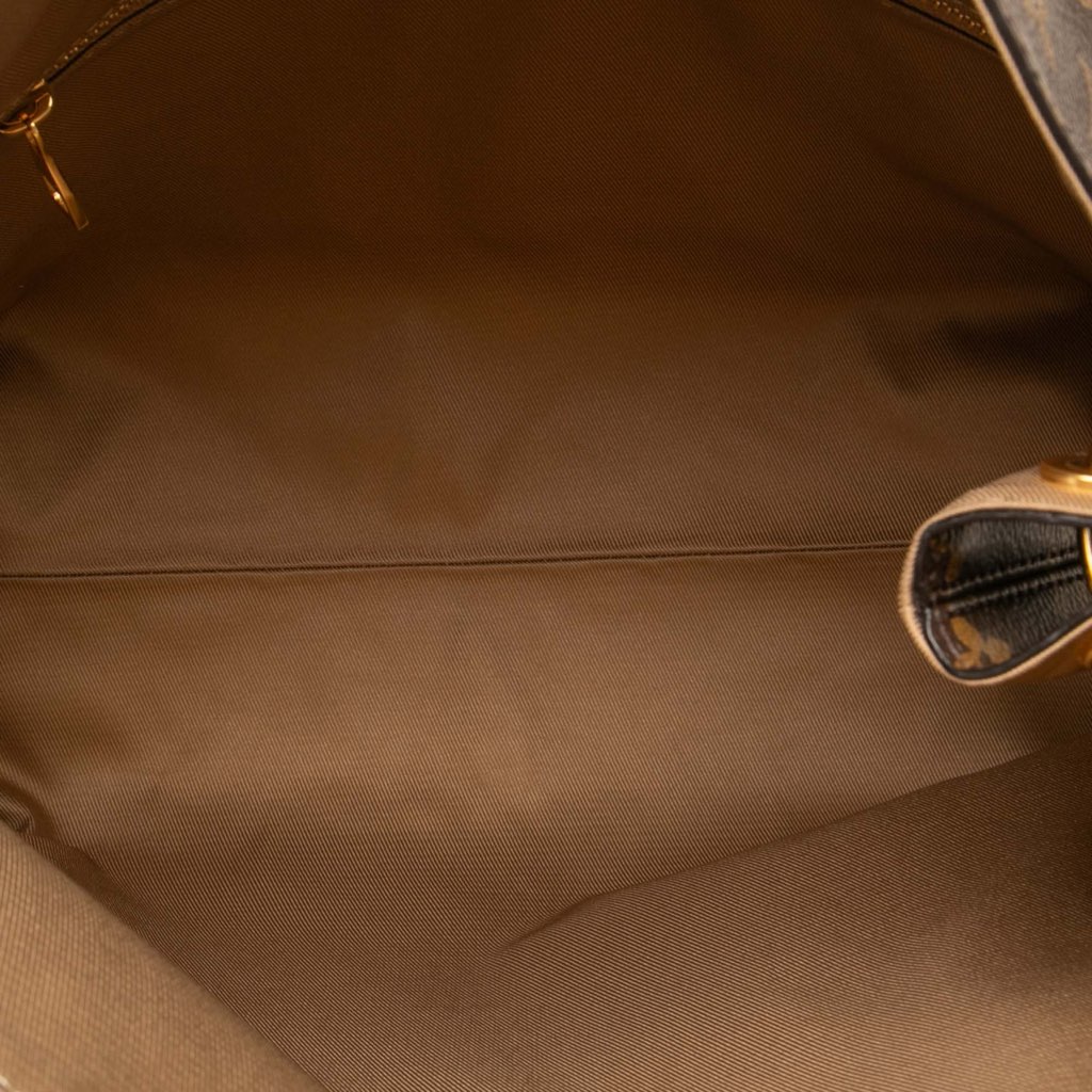 Louis Vuitton Monogram Graceful PM - 4