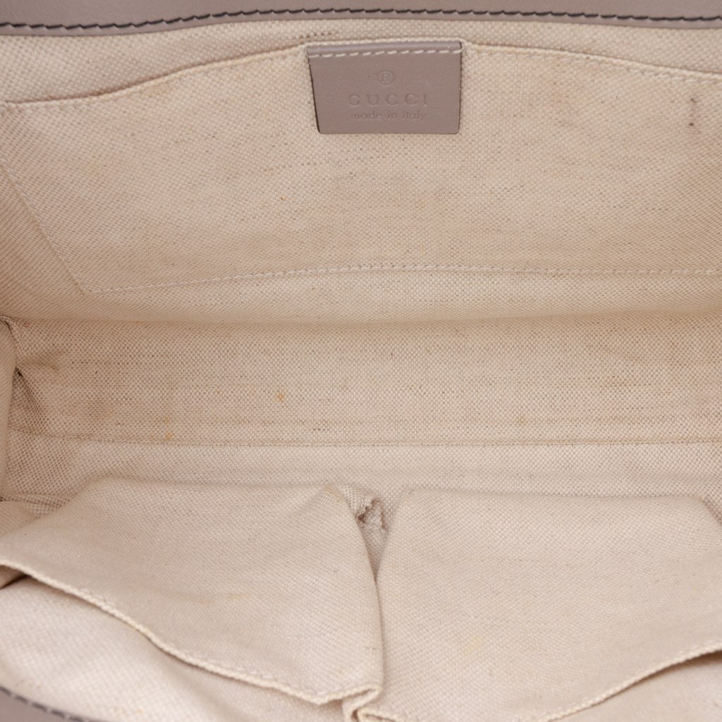 Gucci Medium Guccissima Emily Shoulder Bag - 4