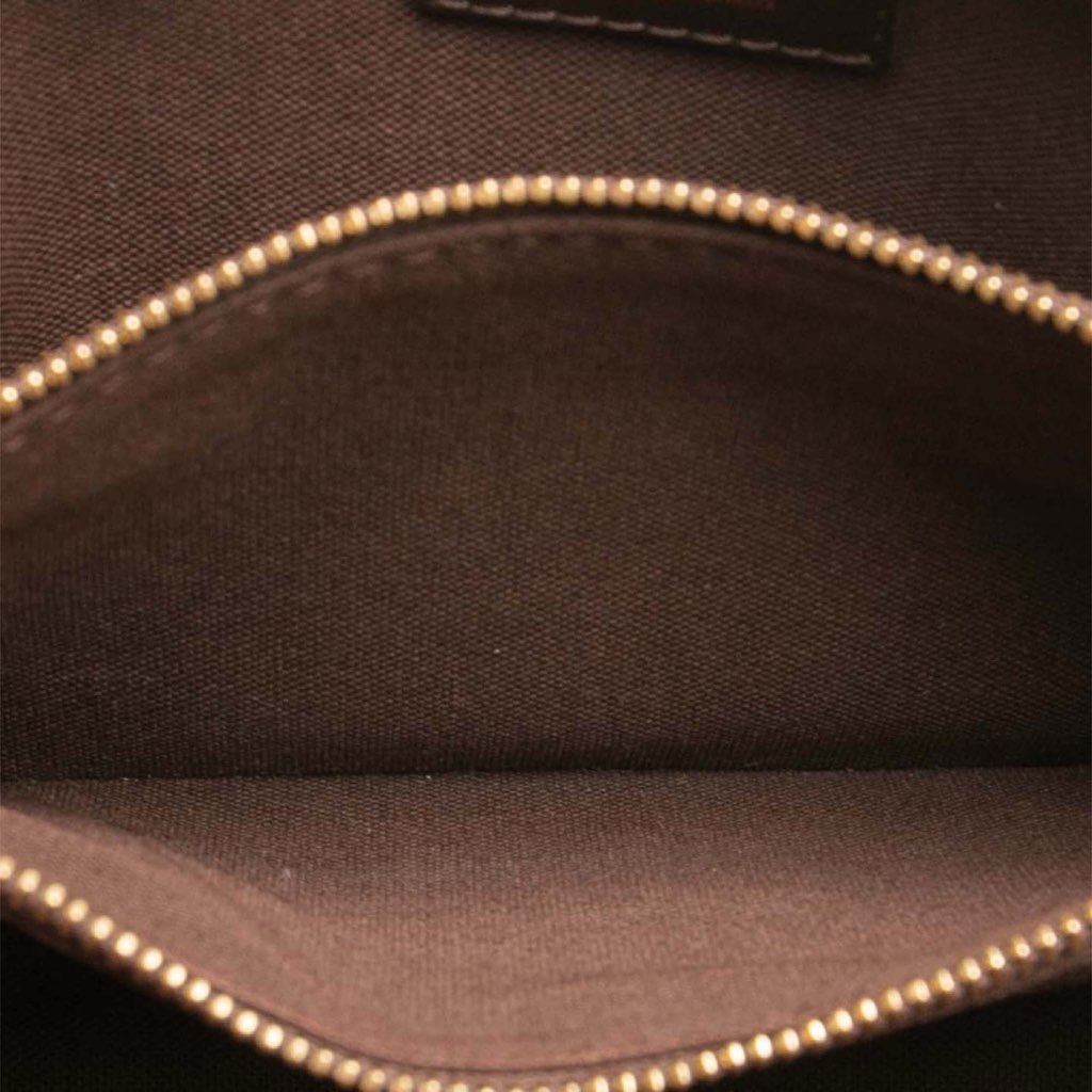 Louis Vuitton Damier Ebene Brooklyn Bum Bag - 4