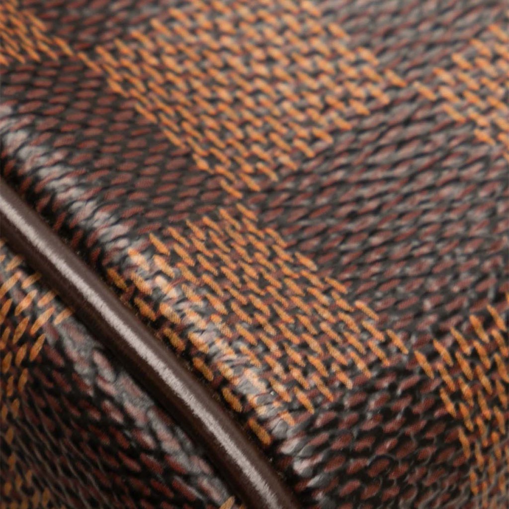 Louis Vuitton Damier Ebene Brooklyn Bum Bag - Image 11