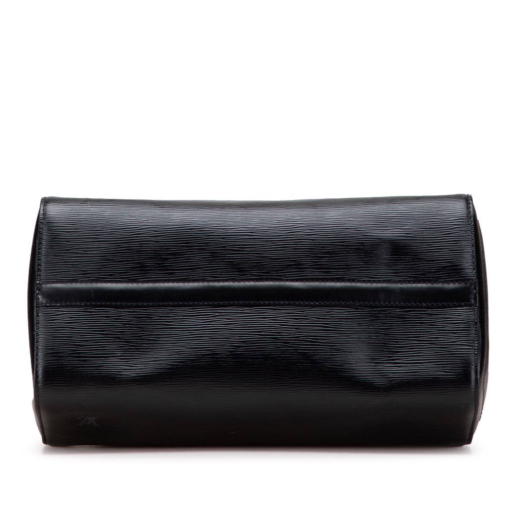 Louis Vuitton Epi Speedy 35 - 3