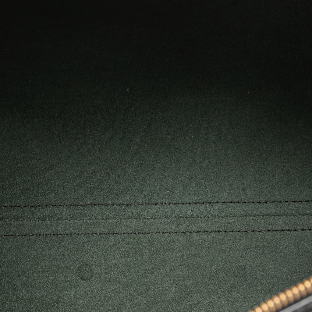 Louis Vuitton Epi Speedy 35 - 4