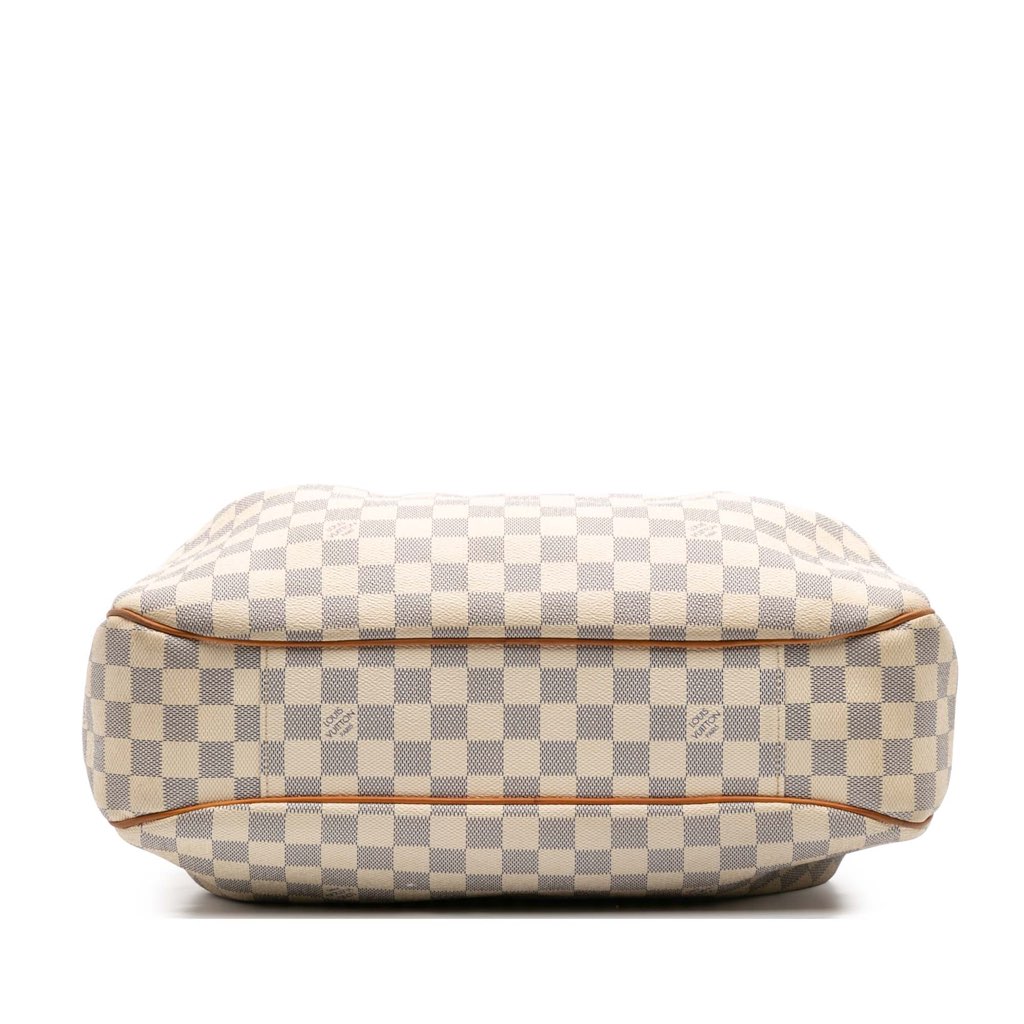 Louis Vuitton Damier Azur Evora MM - Image 6