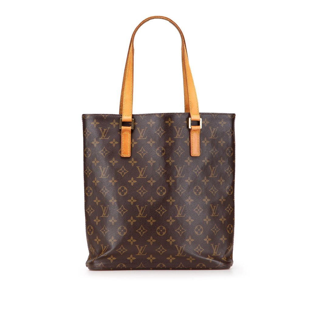 Louis Vuitton Monogram Vavin GM