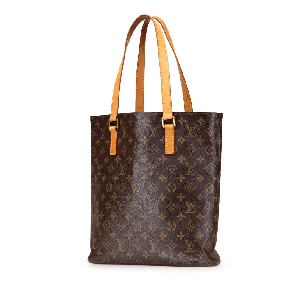 Louis Vuitton Monogram Vavin GM - 2