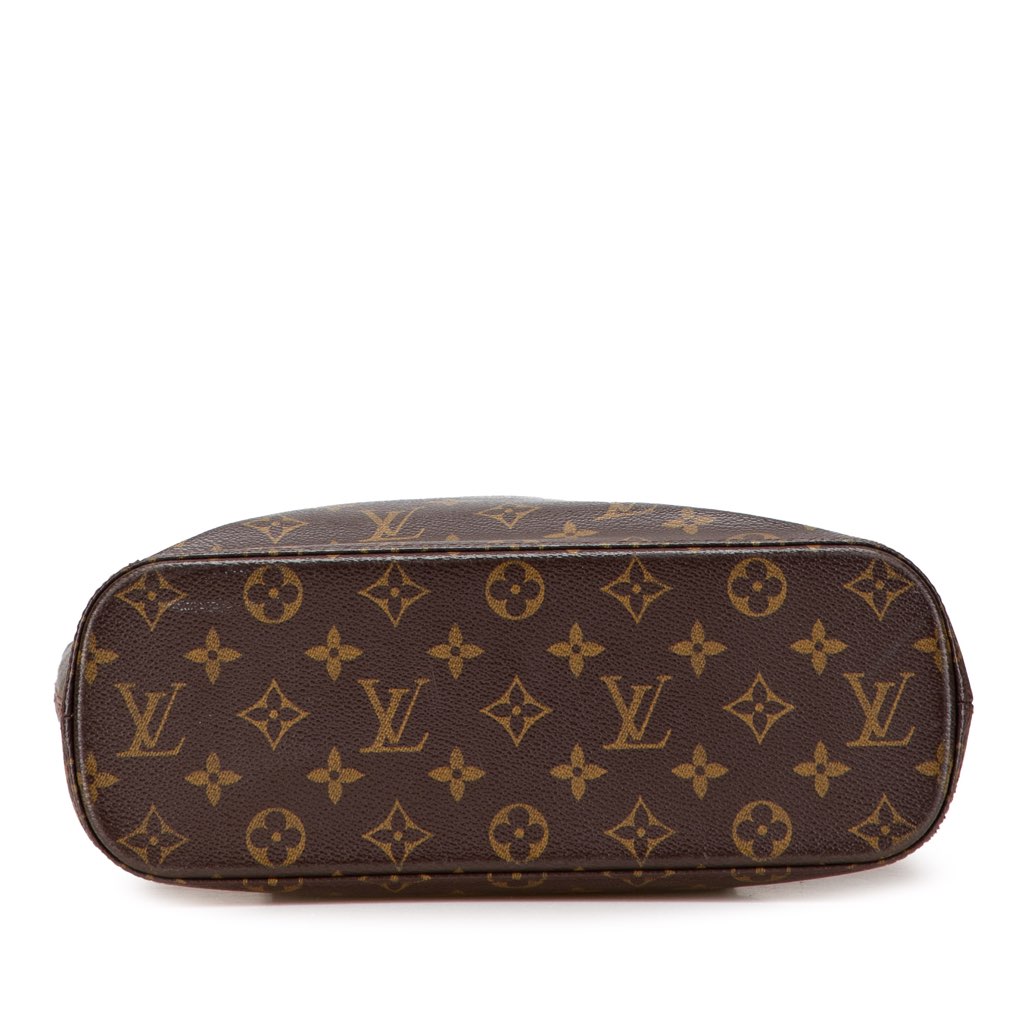 Louis Vuitton Monogram Vavin GM - 3