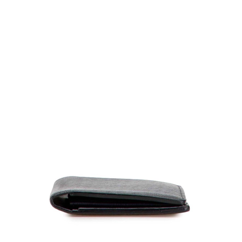 Louis Vuitton Taiga Brazza Wallet - Image 6