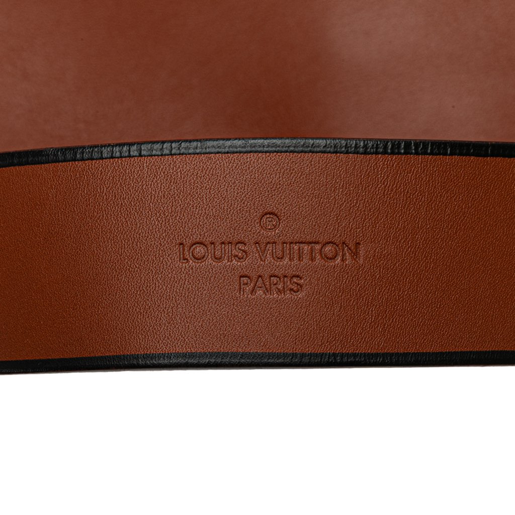 Louis Vuitton Monogram Tuileries Besace - 5