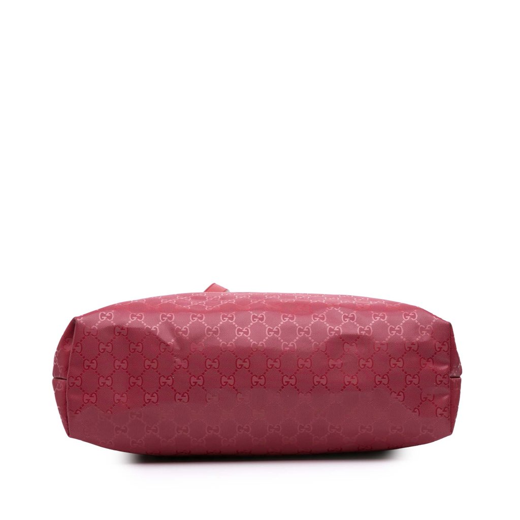 Gucci Medium GG Imprime Tote - Image 6