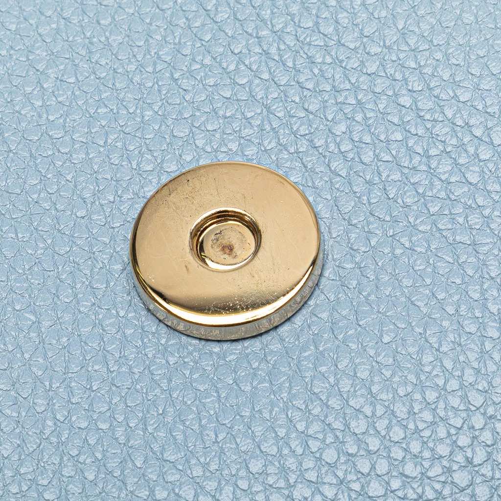 Gucci Small Leather Zumi Satchel - Detail 2