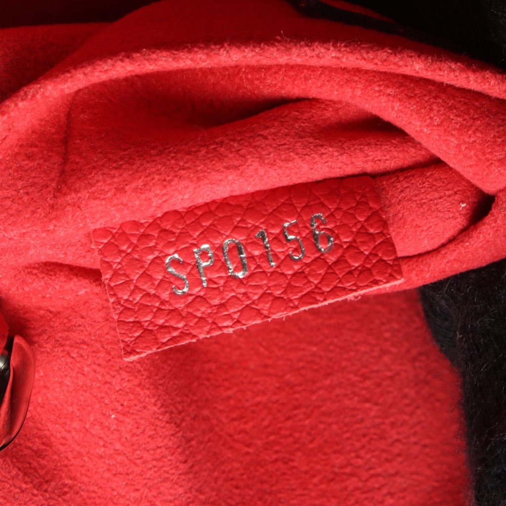 Louis Vuitton Monogram Empreinte Saint Germain BB - 5