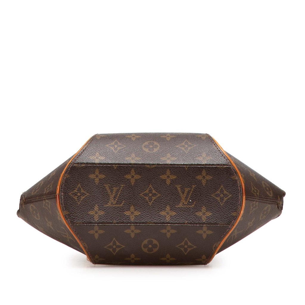 Louis Vuitton Monogram Ellipse PM - 3