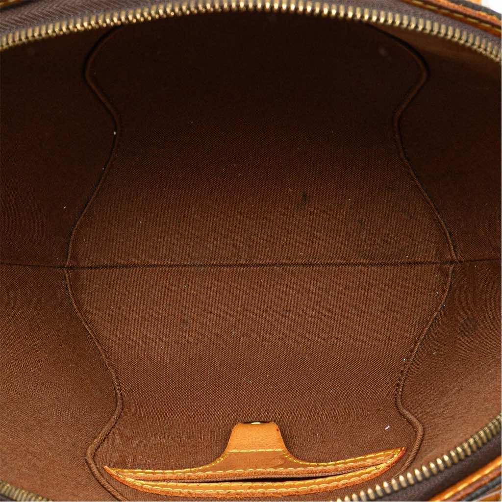 Louis Vuitton Monogram Ellipse PM - 4