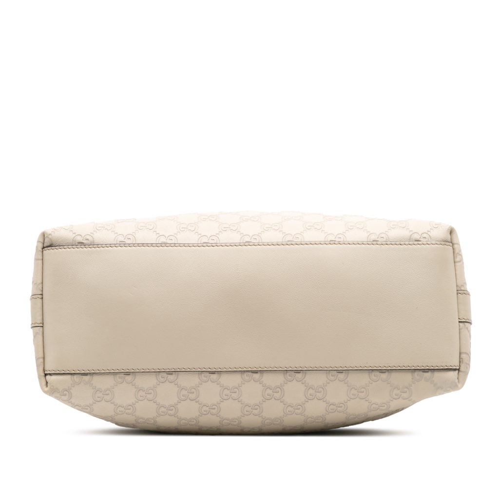 Gucci Small Guccissima Miss GG Hobo - 3