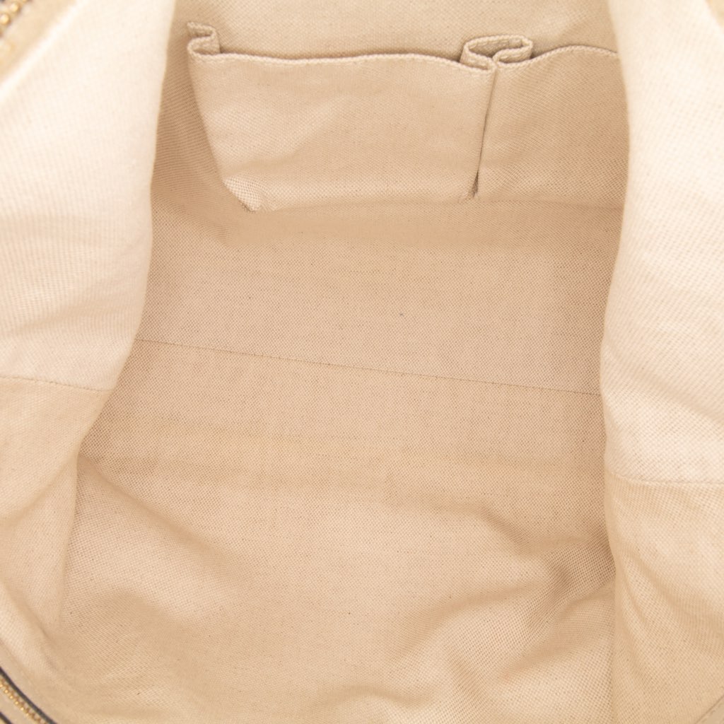 Gucci Small Guccissima Miss GG Hobo - 4