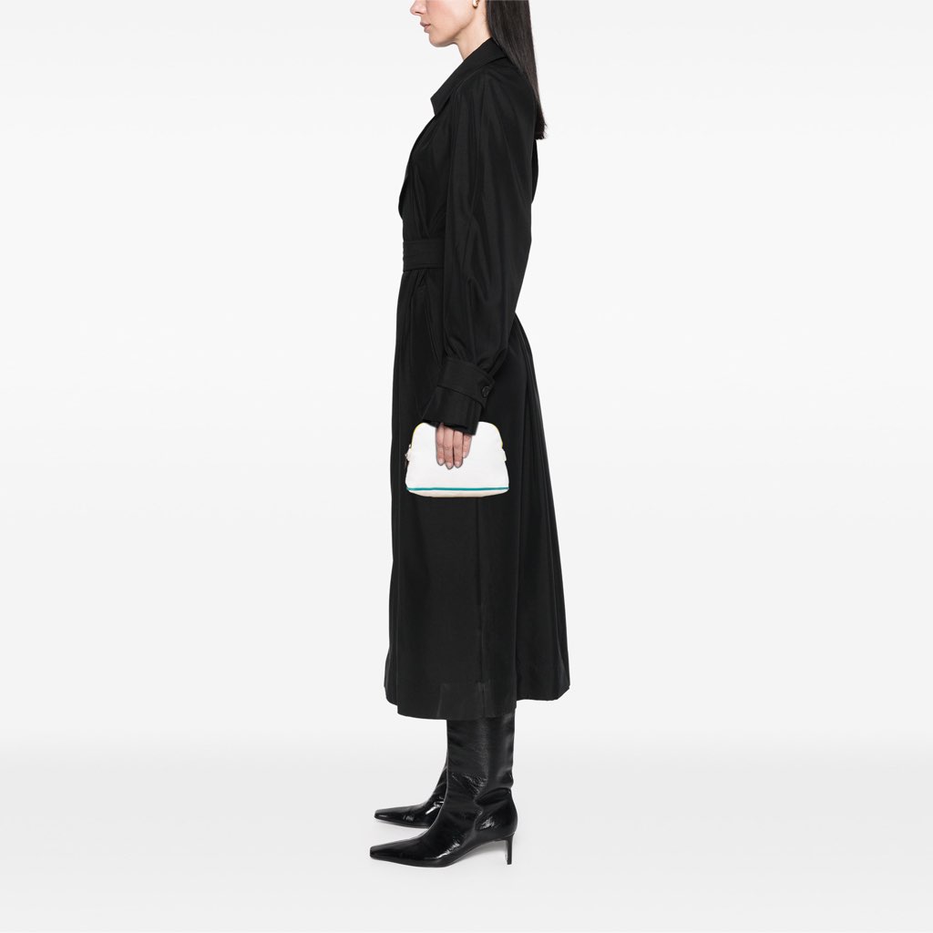 Hermès Toile Bolide Cheval PM - Image 13